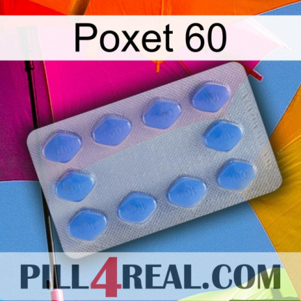 Poxet 60 21